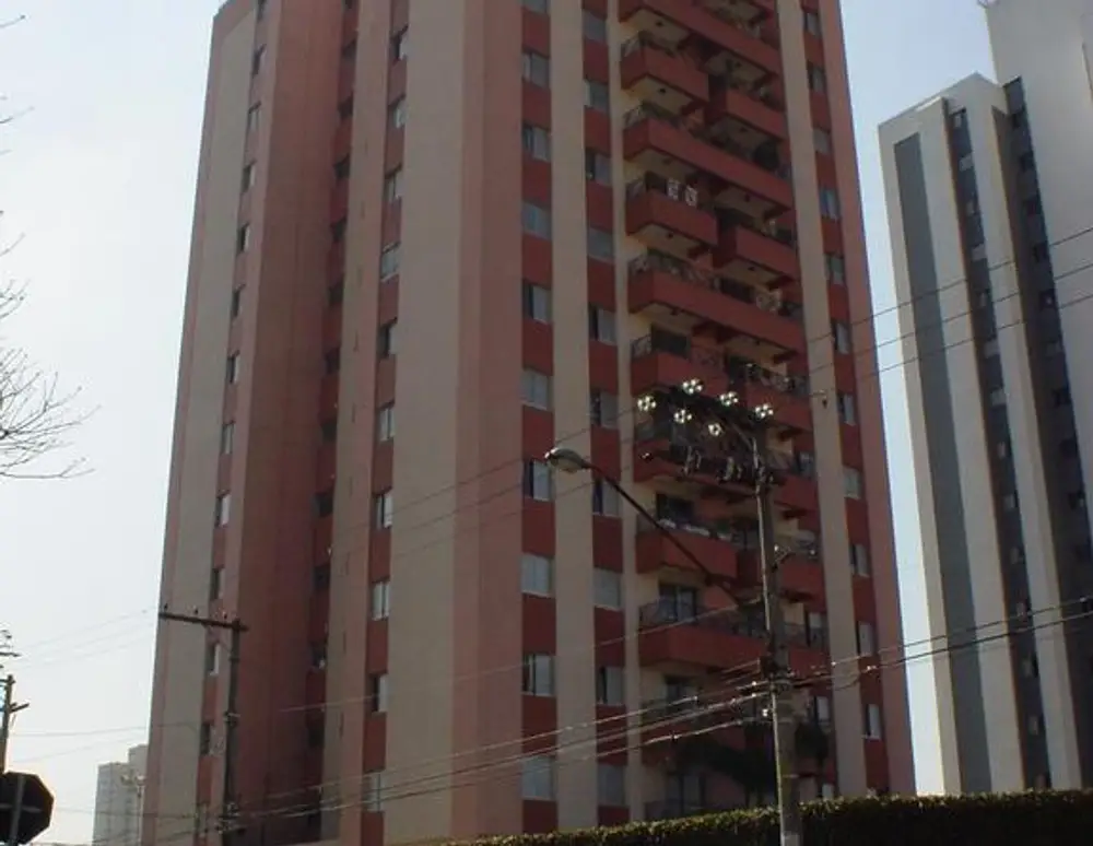 Edificio Brooklin Plaza