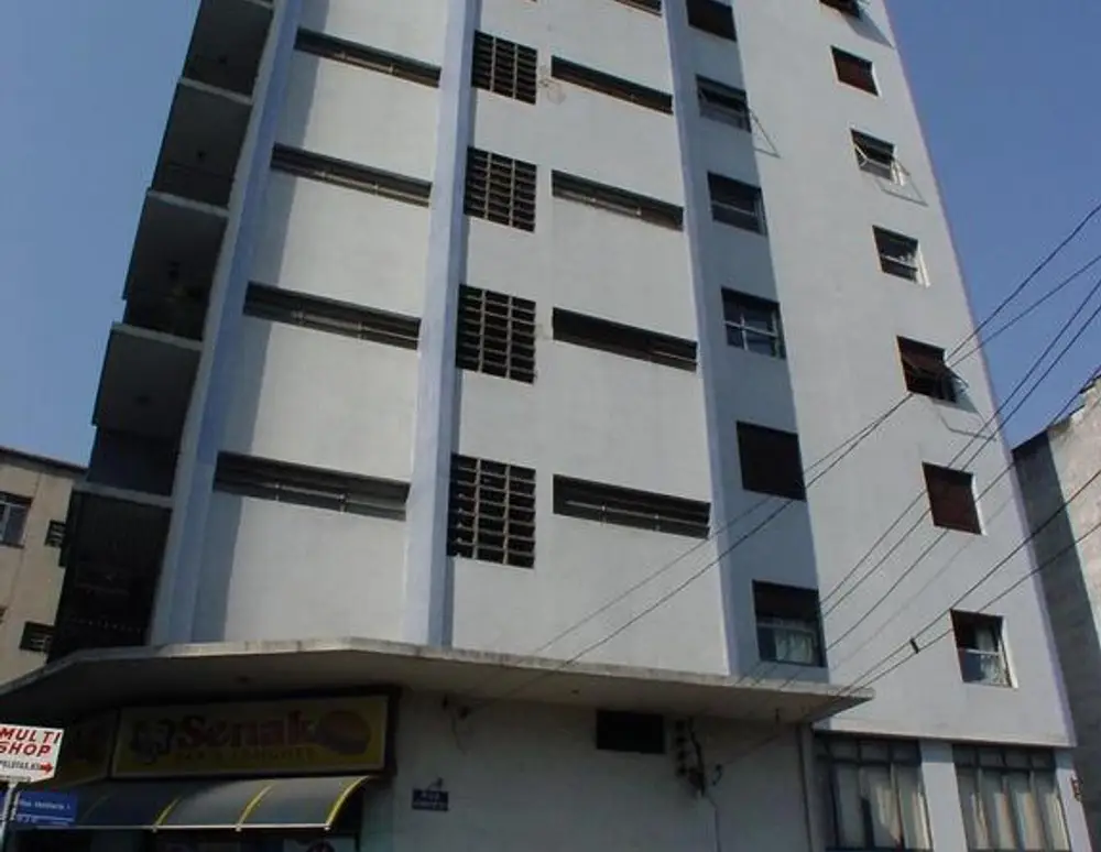 Edificio Dorley