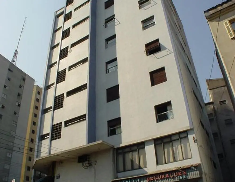 Edificio Dorley — foto 2
