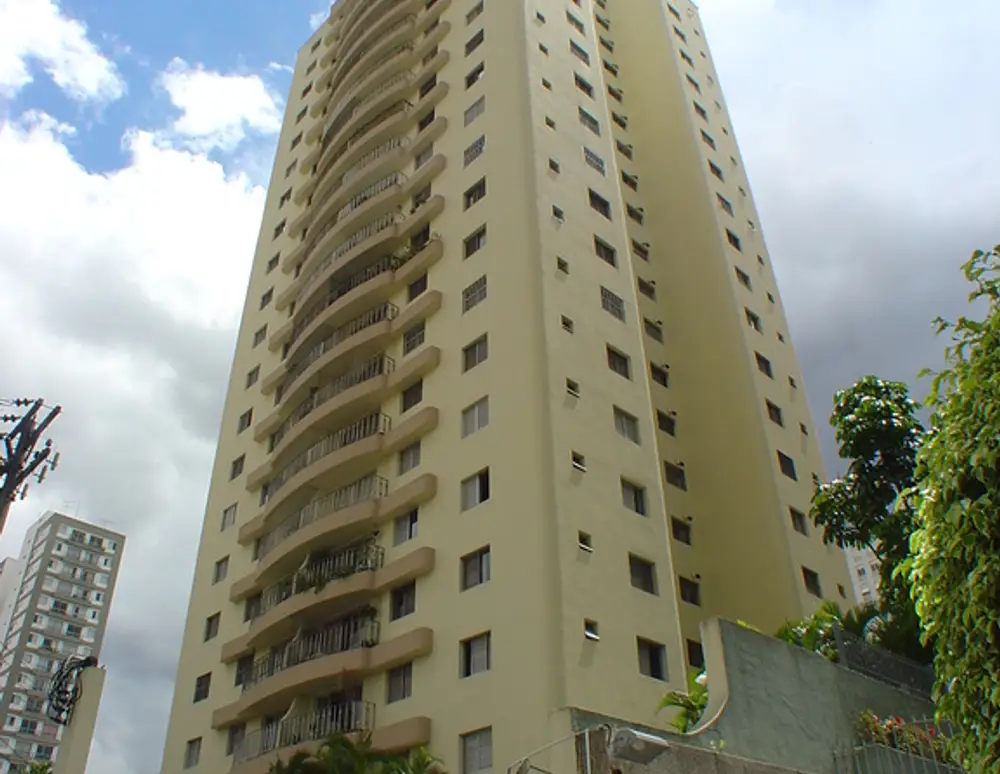 Edificio Independencia