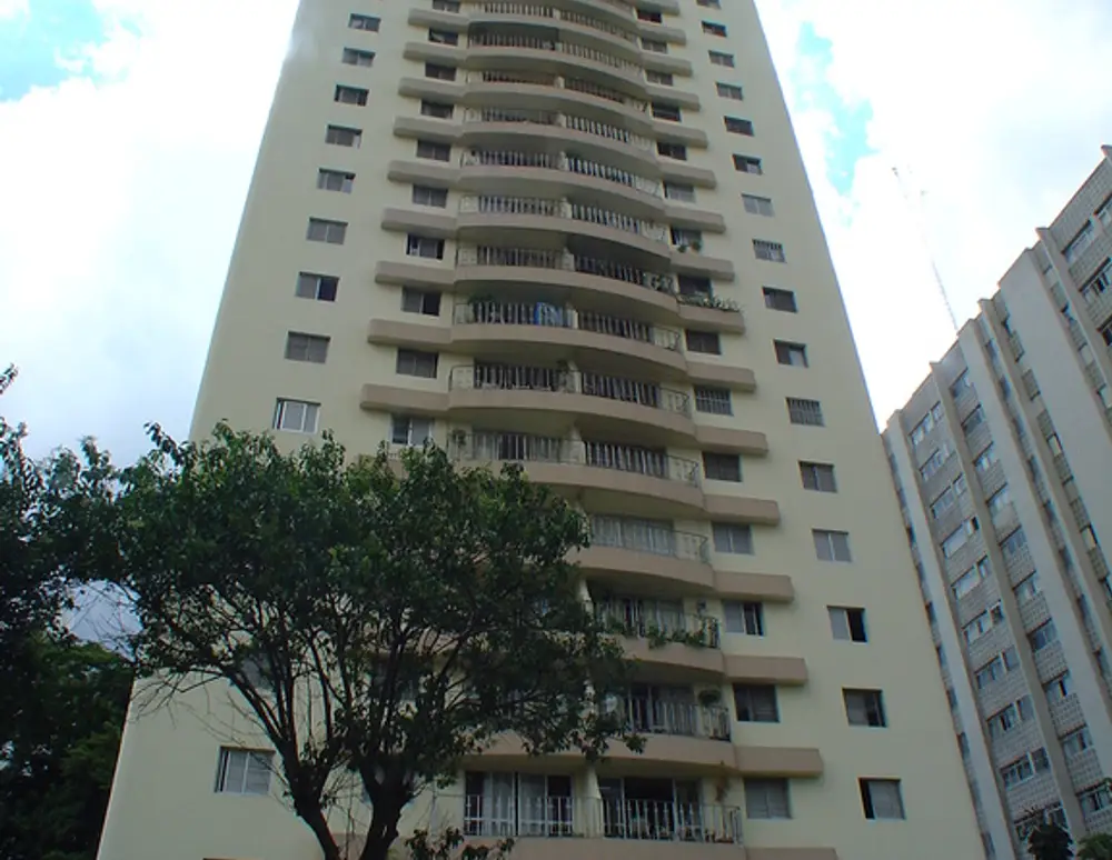 Edificio Independencia — foto 3