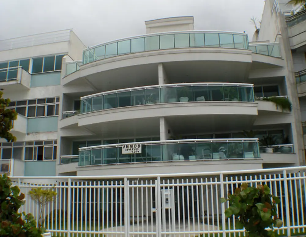 Edificio Residencial Vitomar