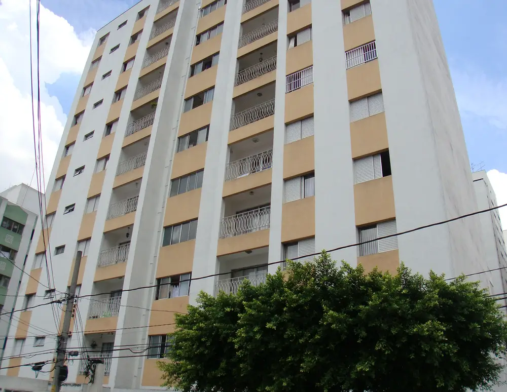 Edificio Josephina Moretti Lorenzini