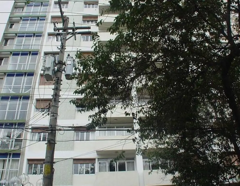 Edificio Homem de Mello