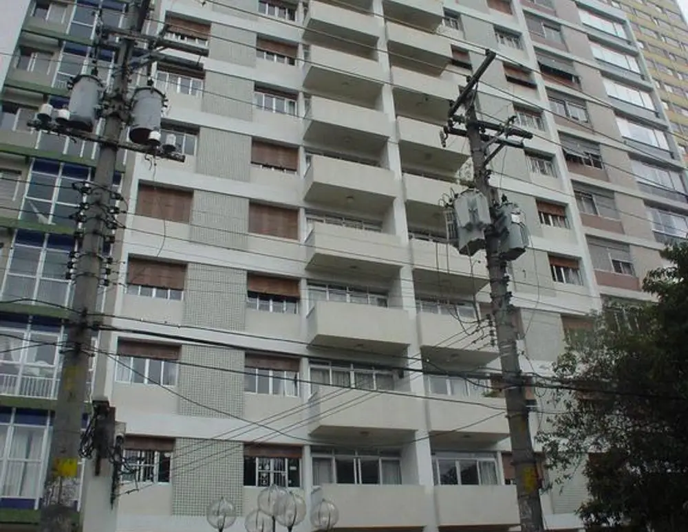 Edificio Homem de Mello — foto 2