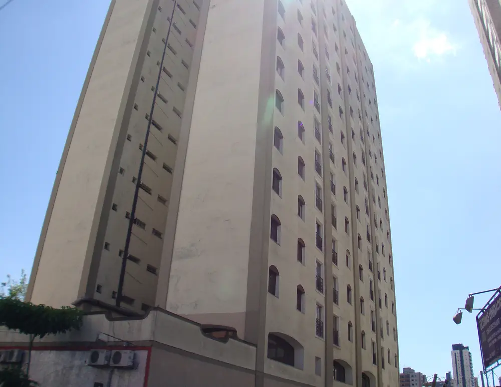 Edificio Alexandre Meloni B.rosa Meloni