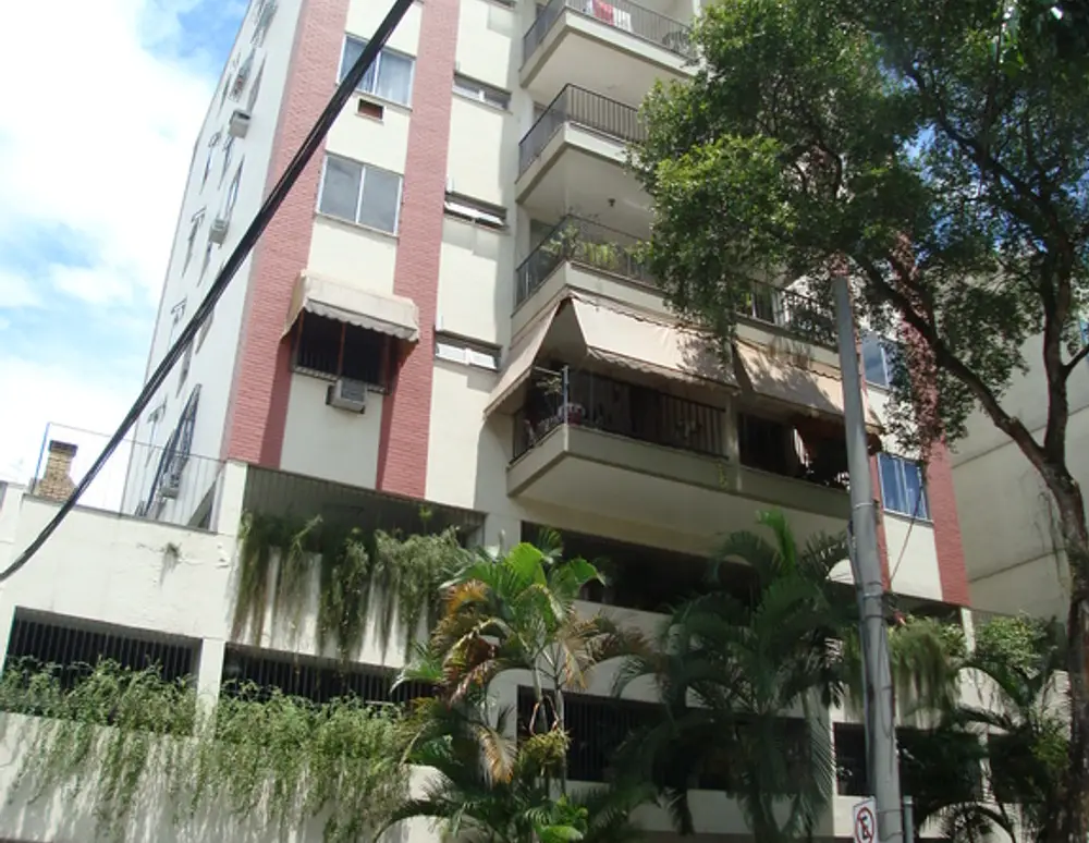 Edificio Jorge Cury