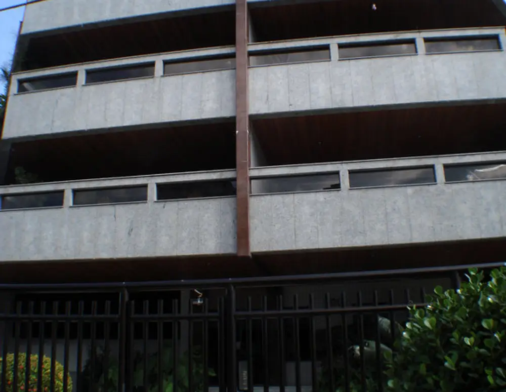 Edifício Passos Xiii