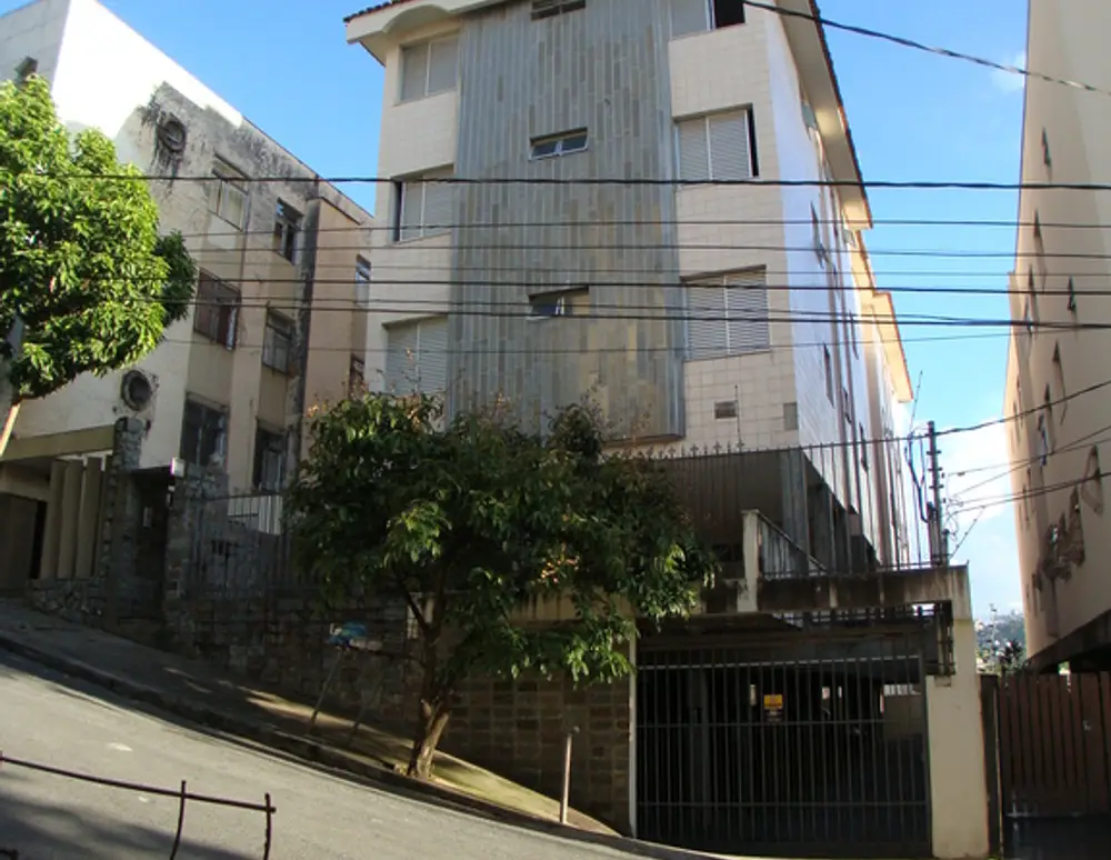 Edificio Carolina Ida