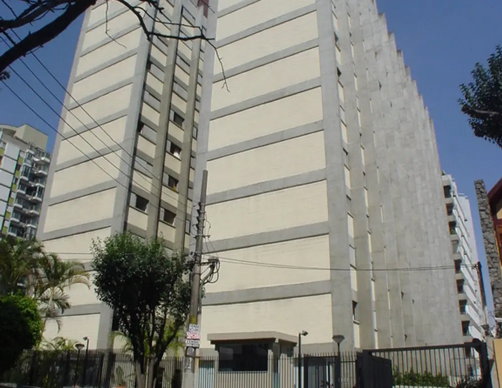 Edificio Modular Sigma I e Ii — foto 2