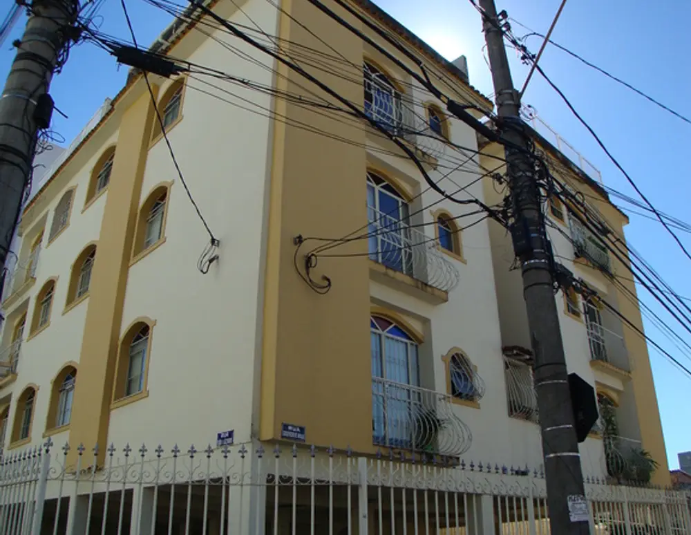 Edificio Marcos Vinicius de Castro