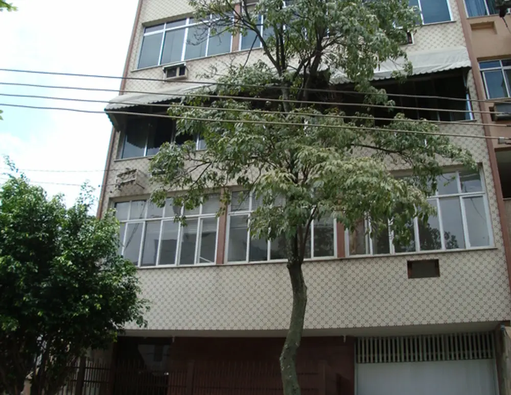 Edificio Gracia