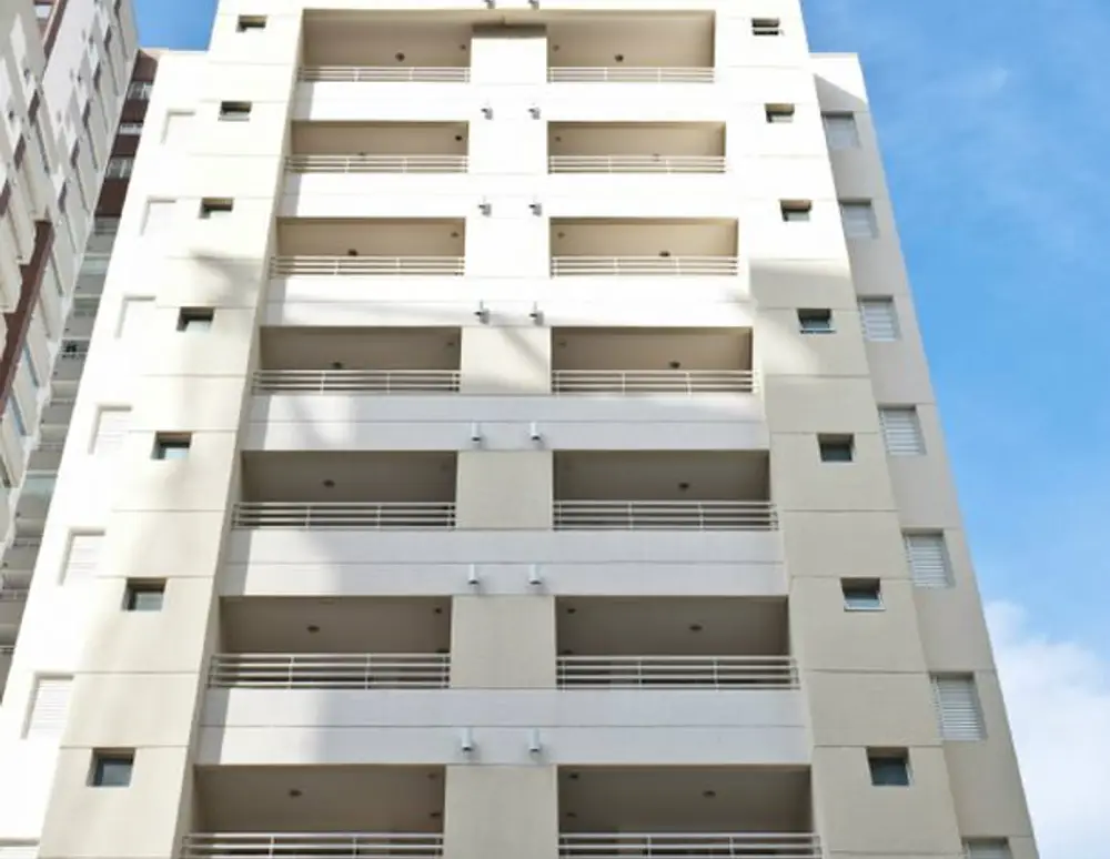 Residencial Terraco Paulista