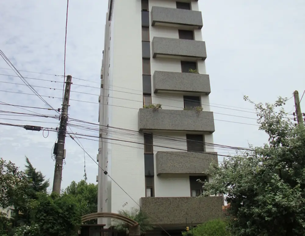 Edificio Lago Di Garda