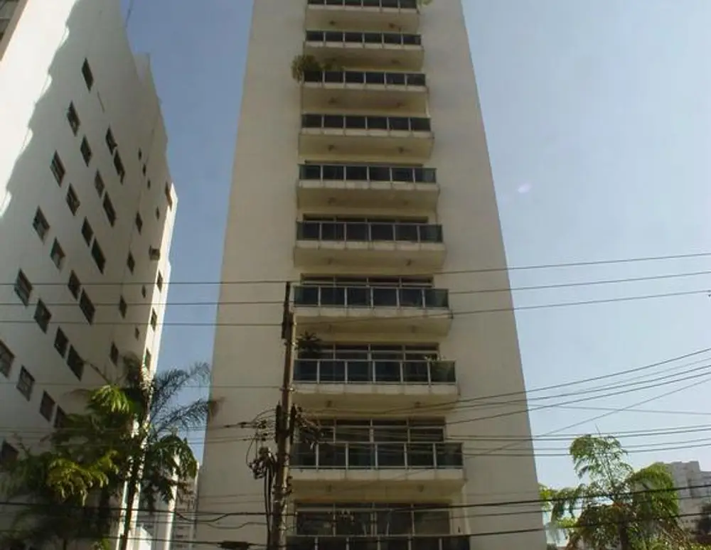 Edificio Acucena