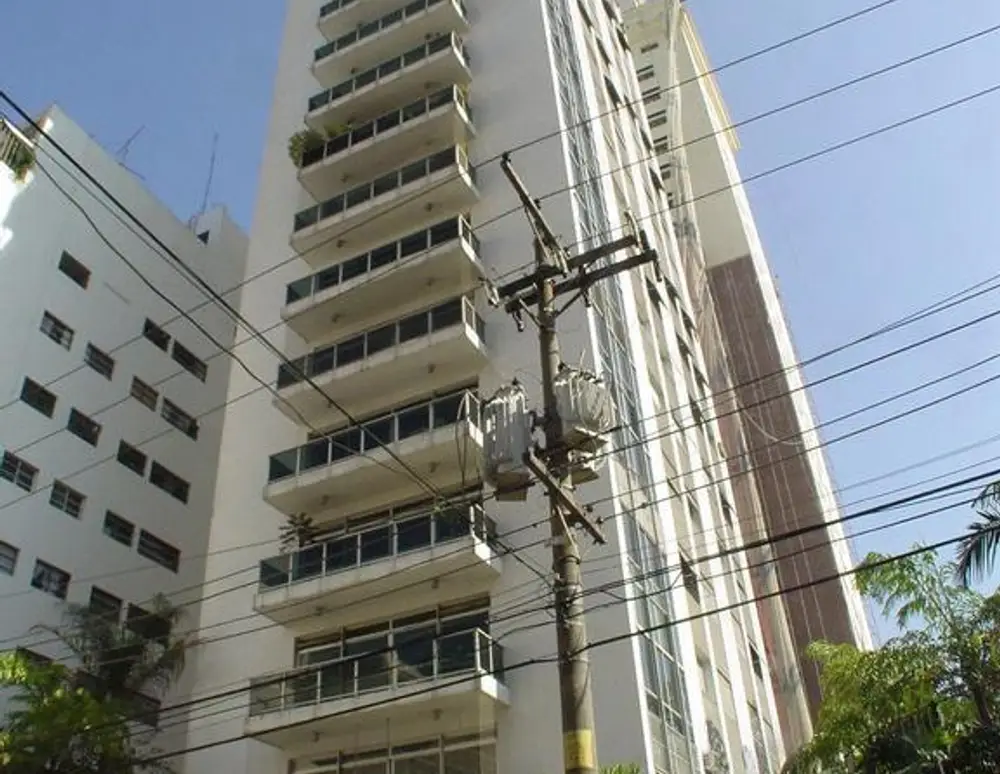 Edificio Acucena — foto 2
