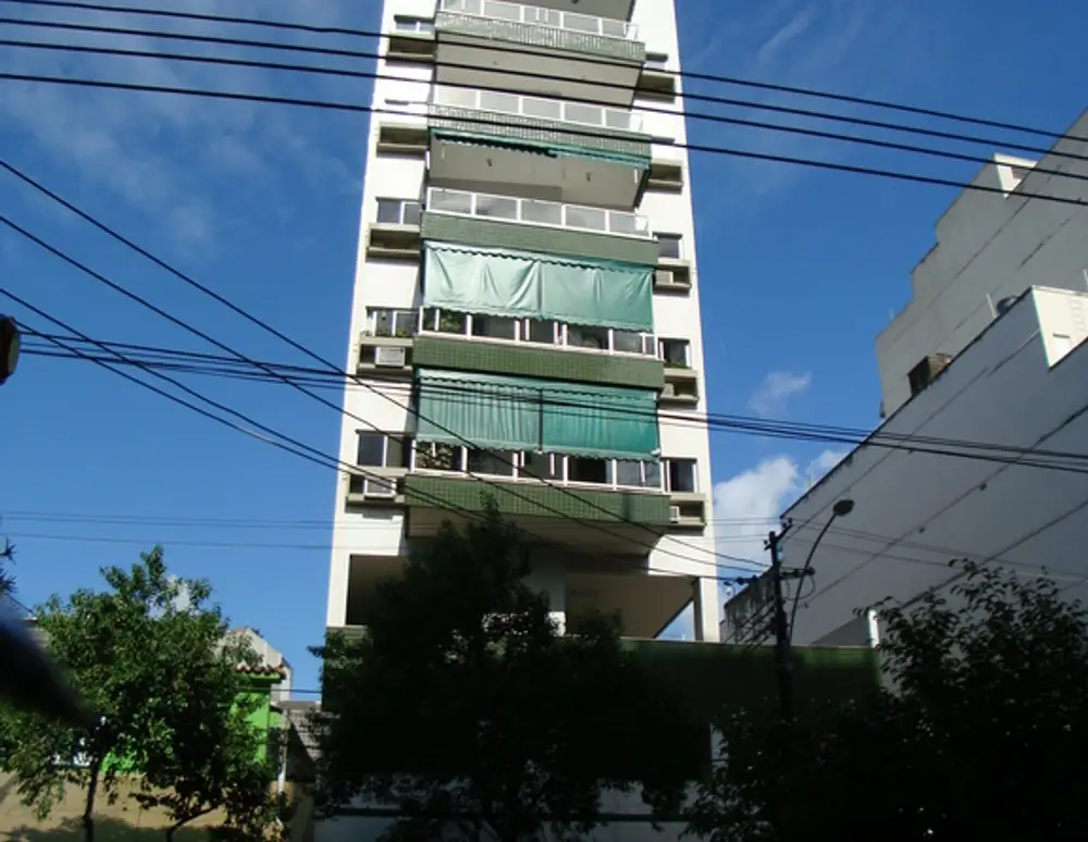 Edificio Magnus