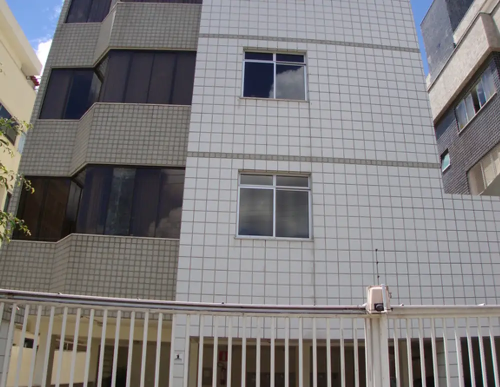 Edificio Antares