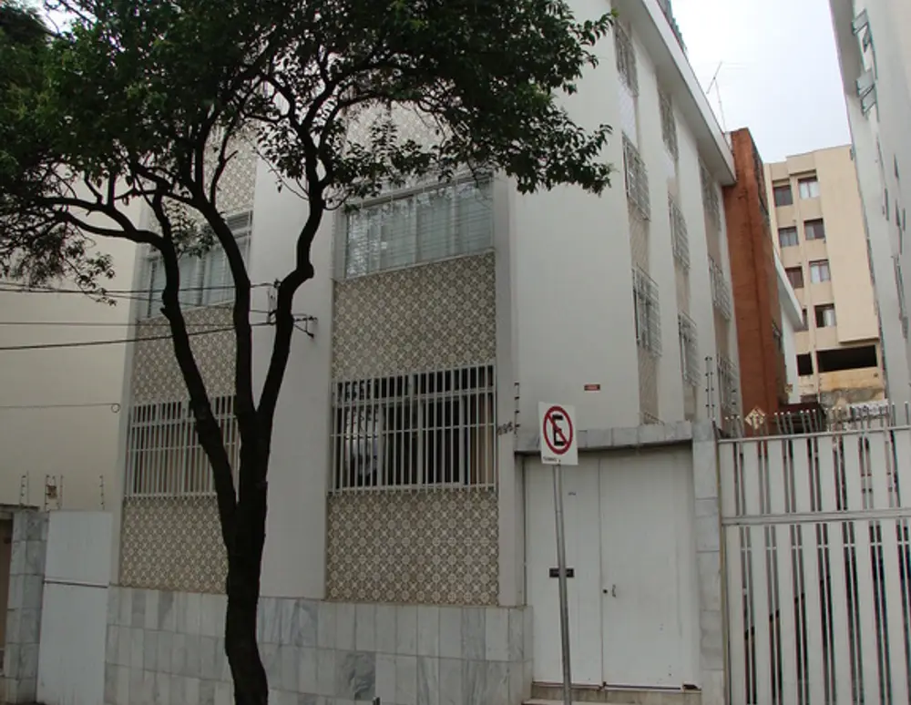 Edificio Darcy Toledo