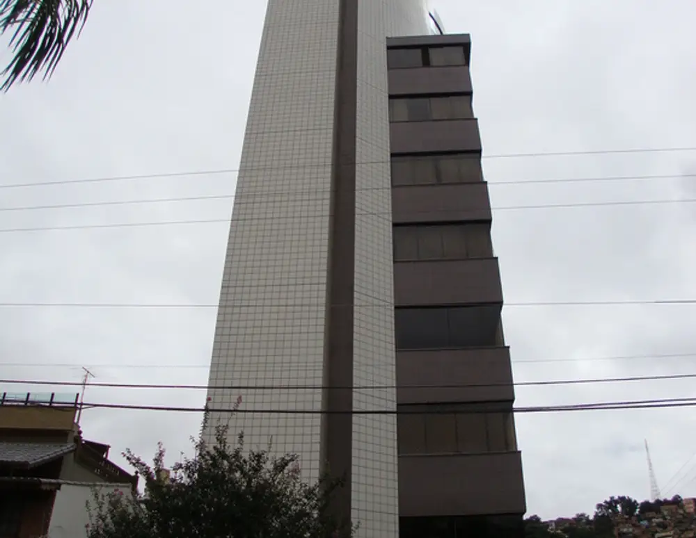 Edificio Jose Moyses Ferreira