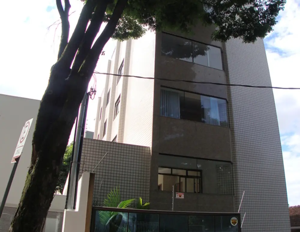 Edificio Anna Luiza