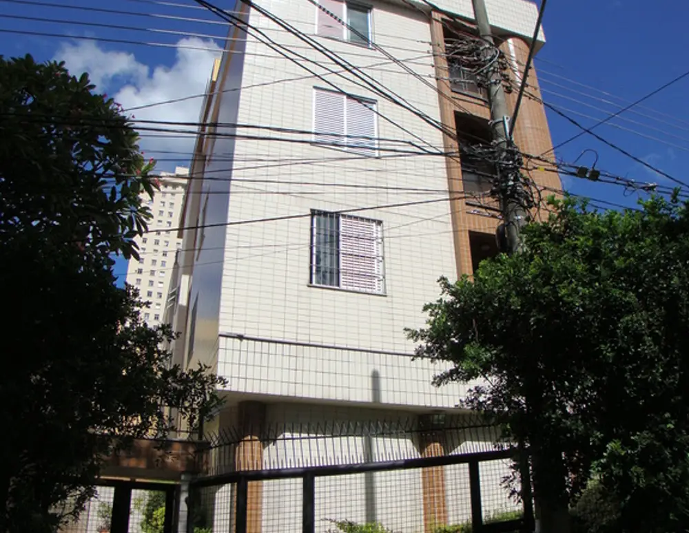 Edificio Jonathan