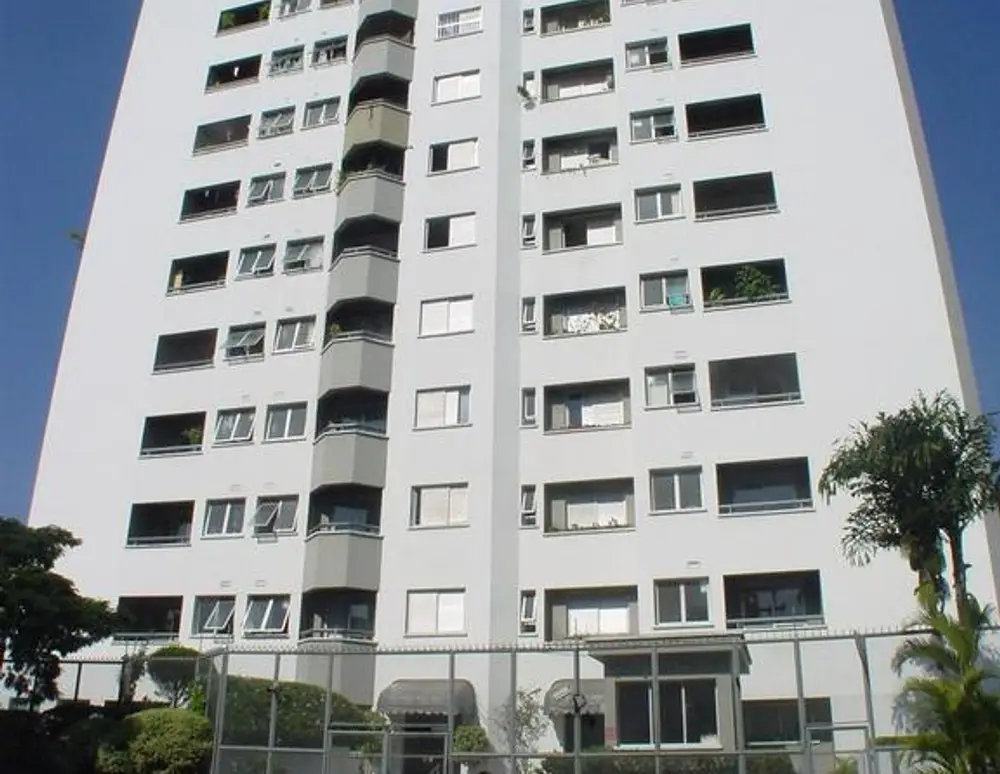 Edificio Grace