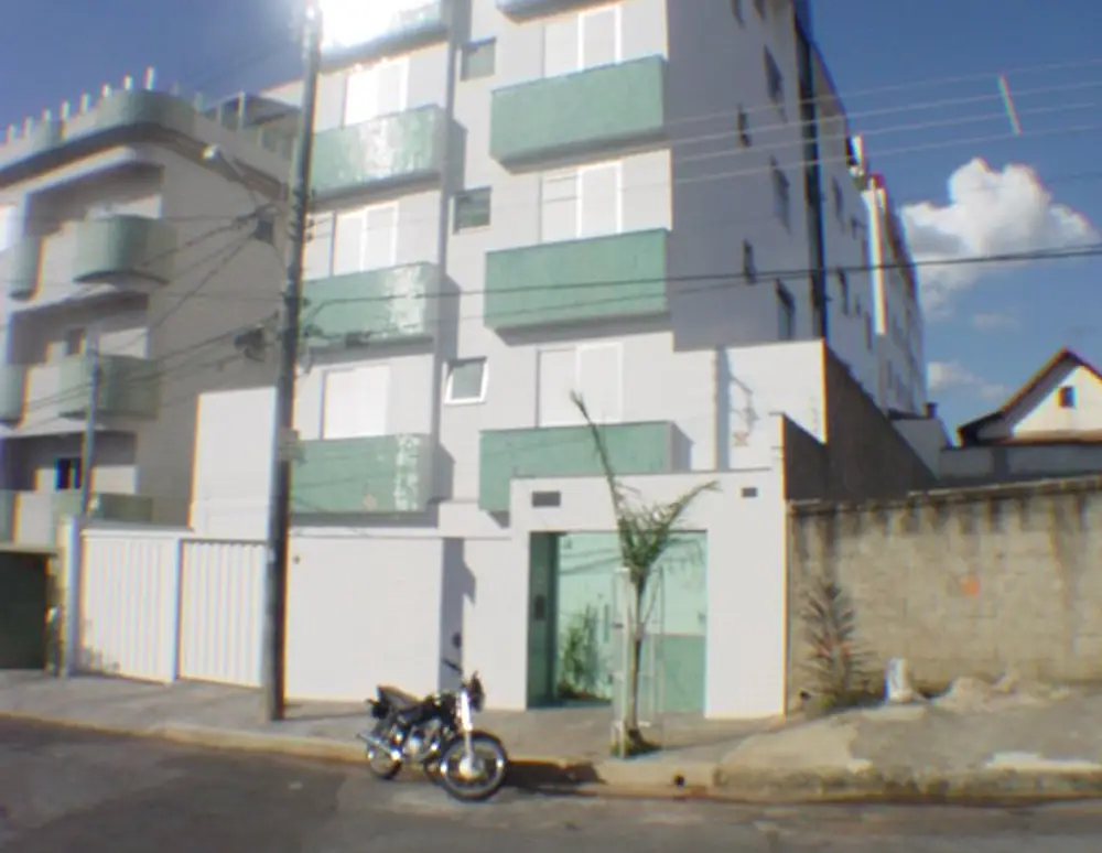 Edificio Esmeralda