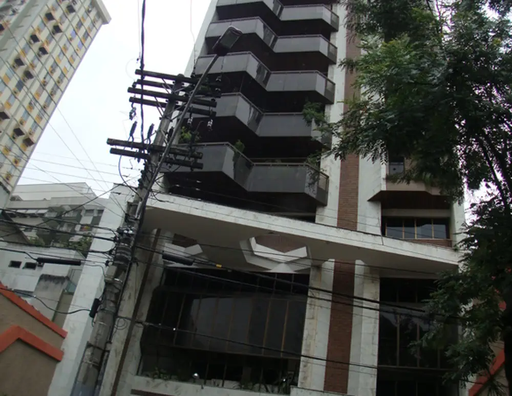 Edificio Ofir Park