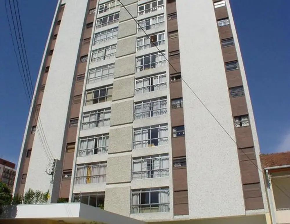 Edificio Lucia