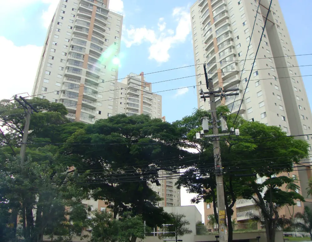 Residencial Club Tuiuti