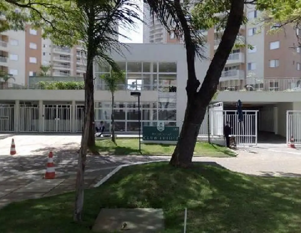 Residencial Club Tuiuti — foto 2