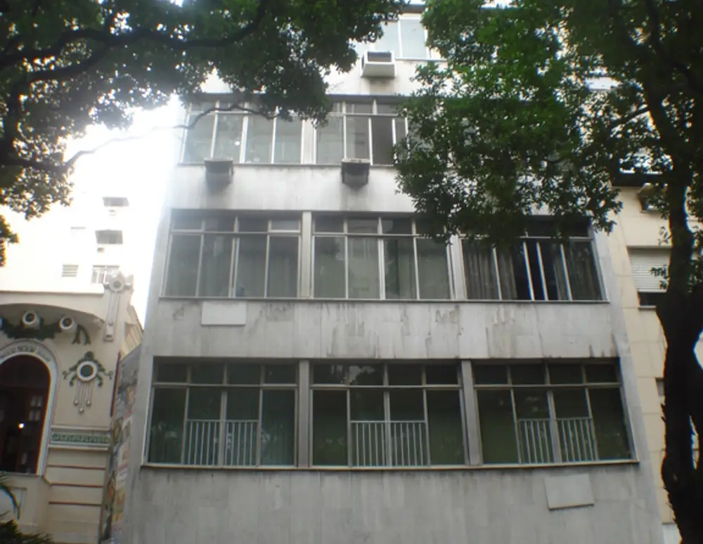 Edificio Noe