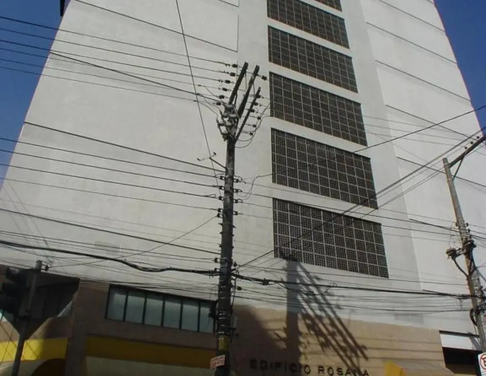 Edificio Rosana — foto 2