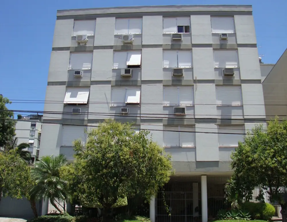 Edificio Nina