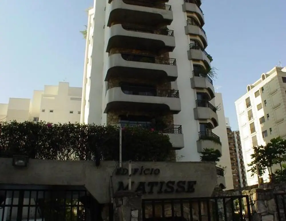 Edificio Matisse