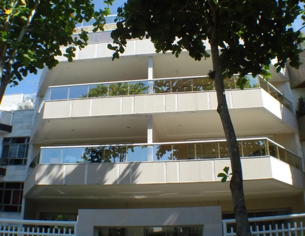 Edificio Marcelinho