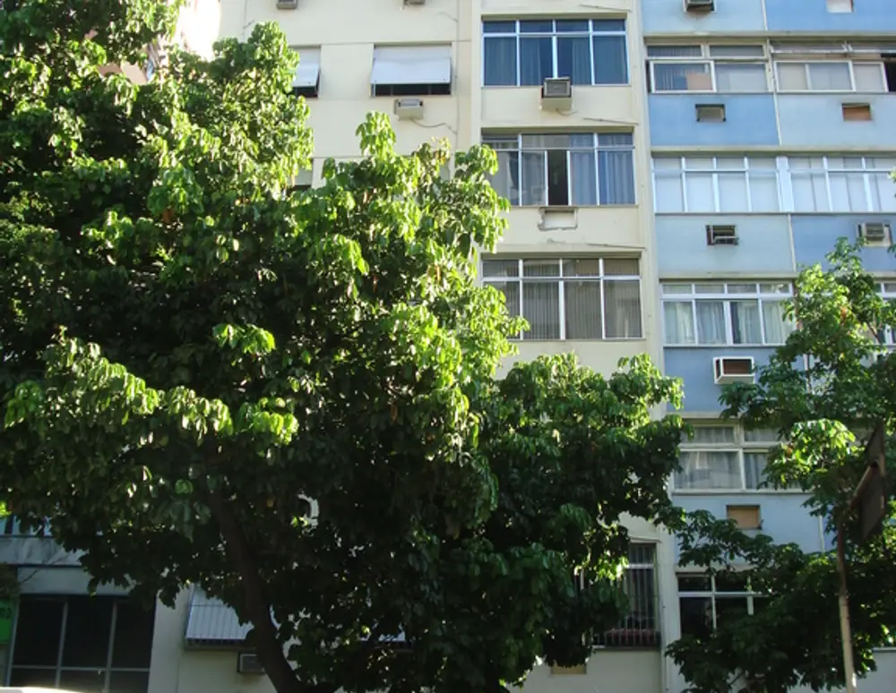 Edificio Esther
