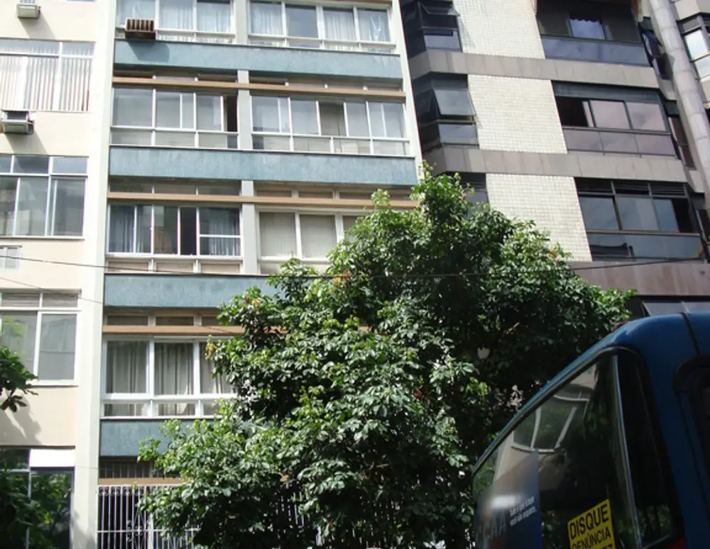 Edificio Boeing