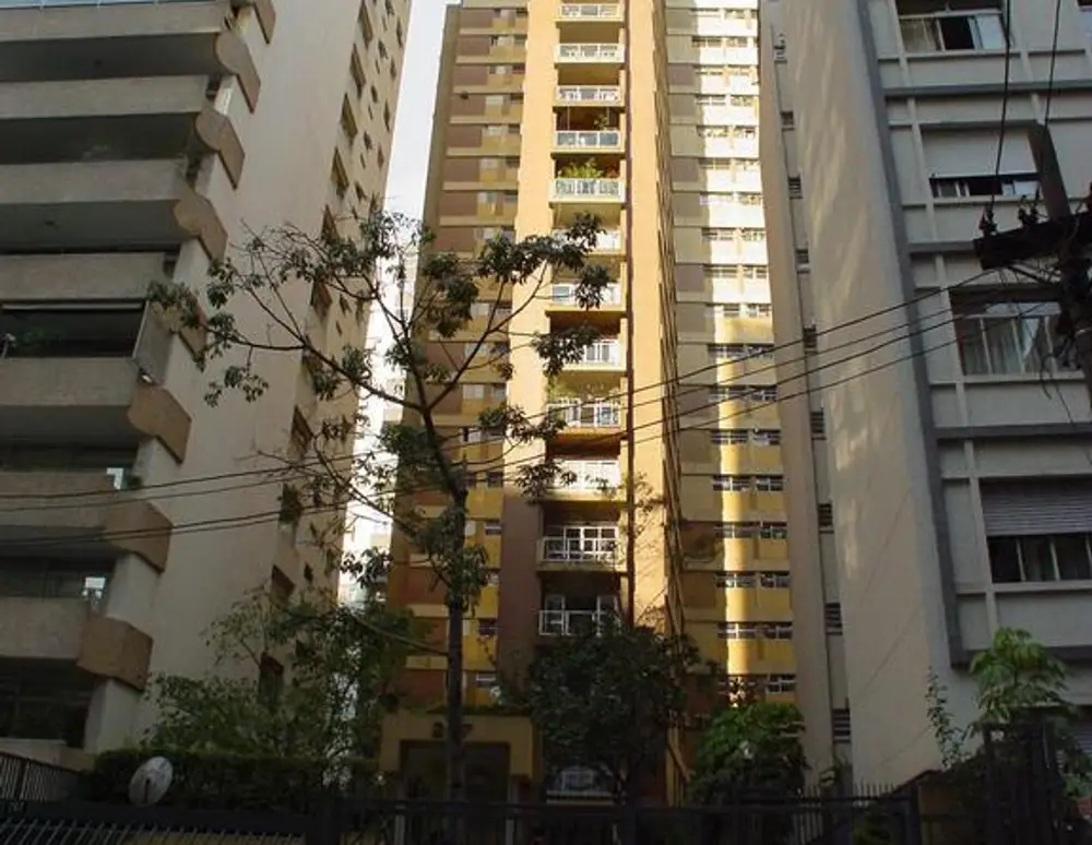 Edificio Firenze — foto 2