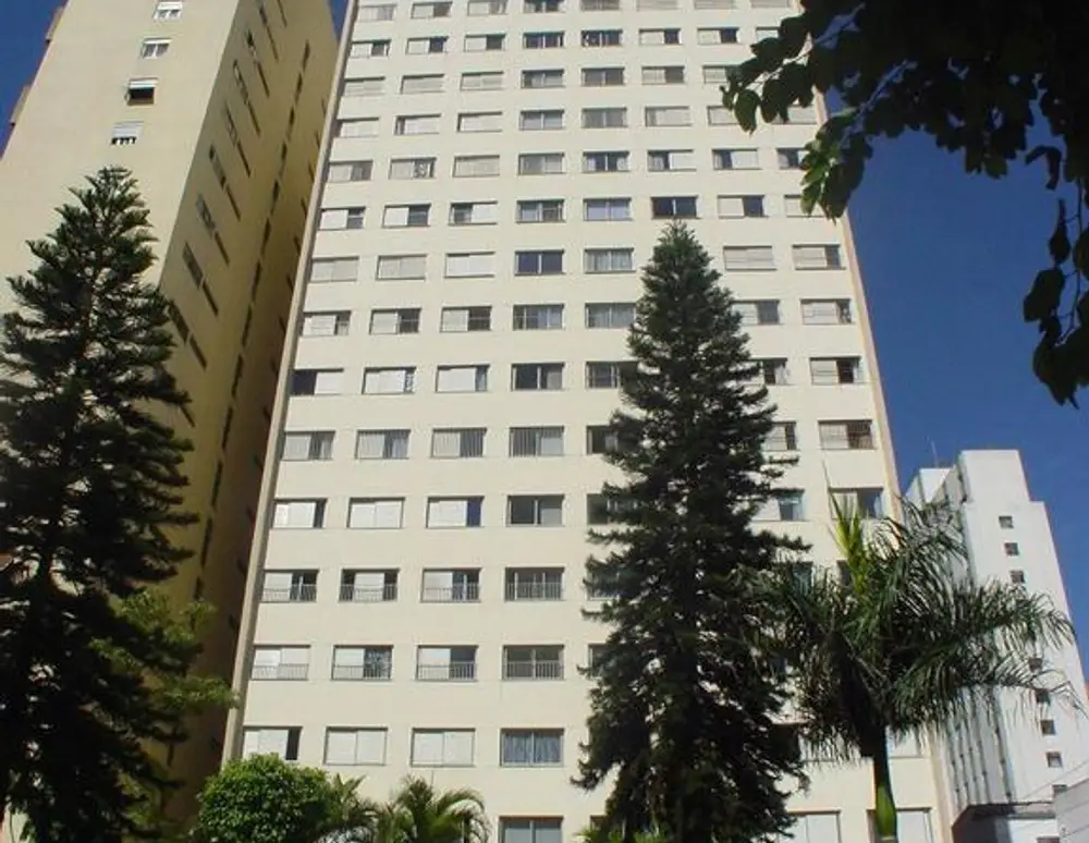 Edificio Buzios