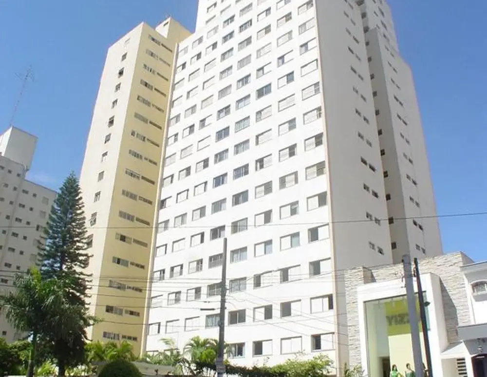 Edificio Buzios — foto 2