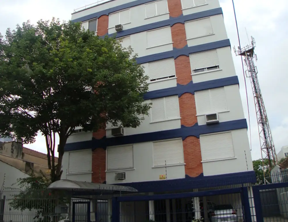 Edifício Manoela