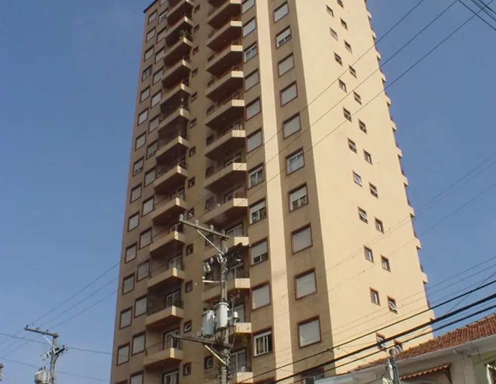 Edificio Cote D'or