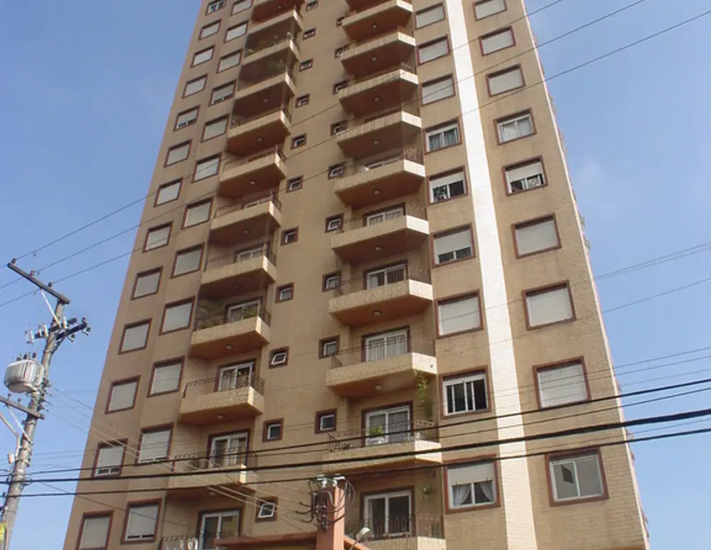 Edificio Cote D'or — foto 2