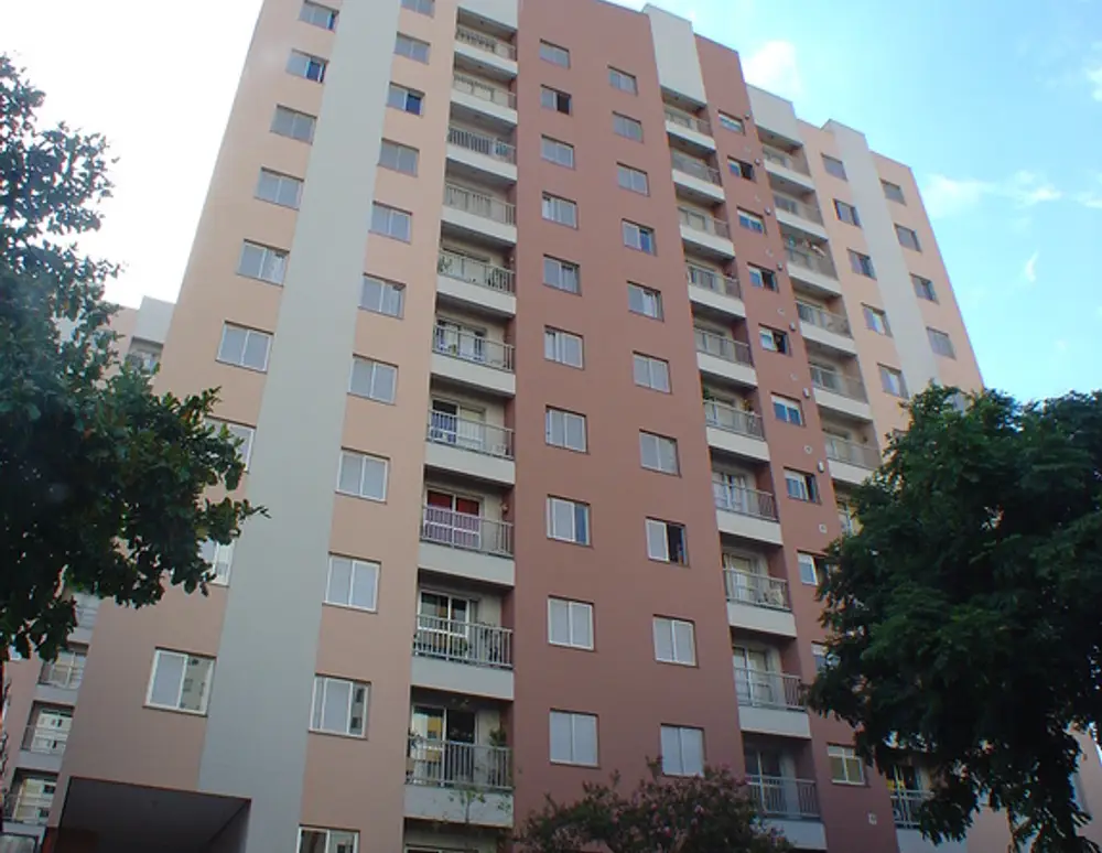 Residencial Japao