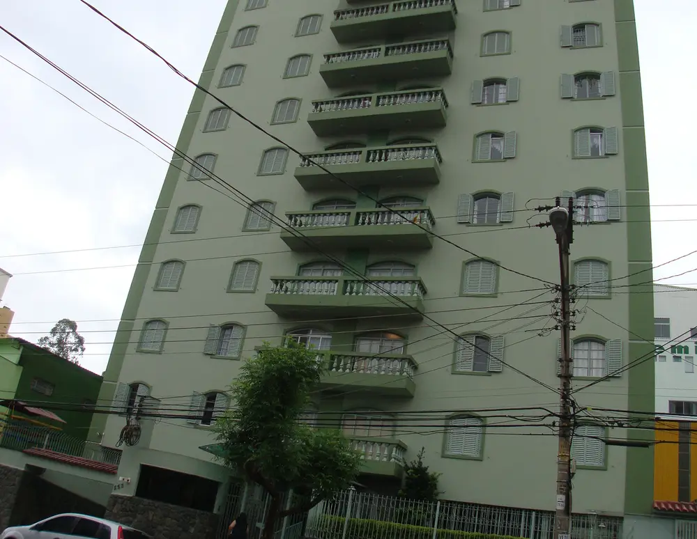 Edificio Ouro Verde