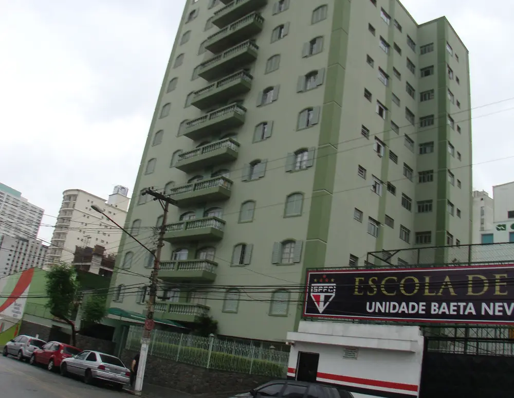 Edificio Ouro Verde — foto 2