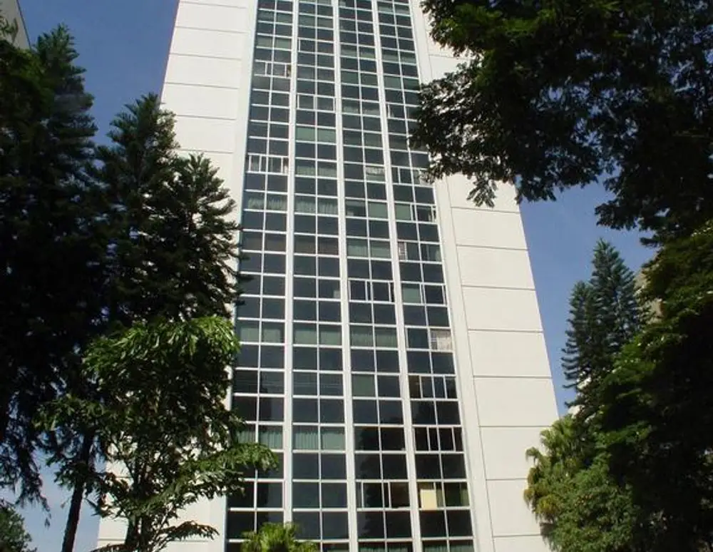 Edificio Balmoral