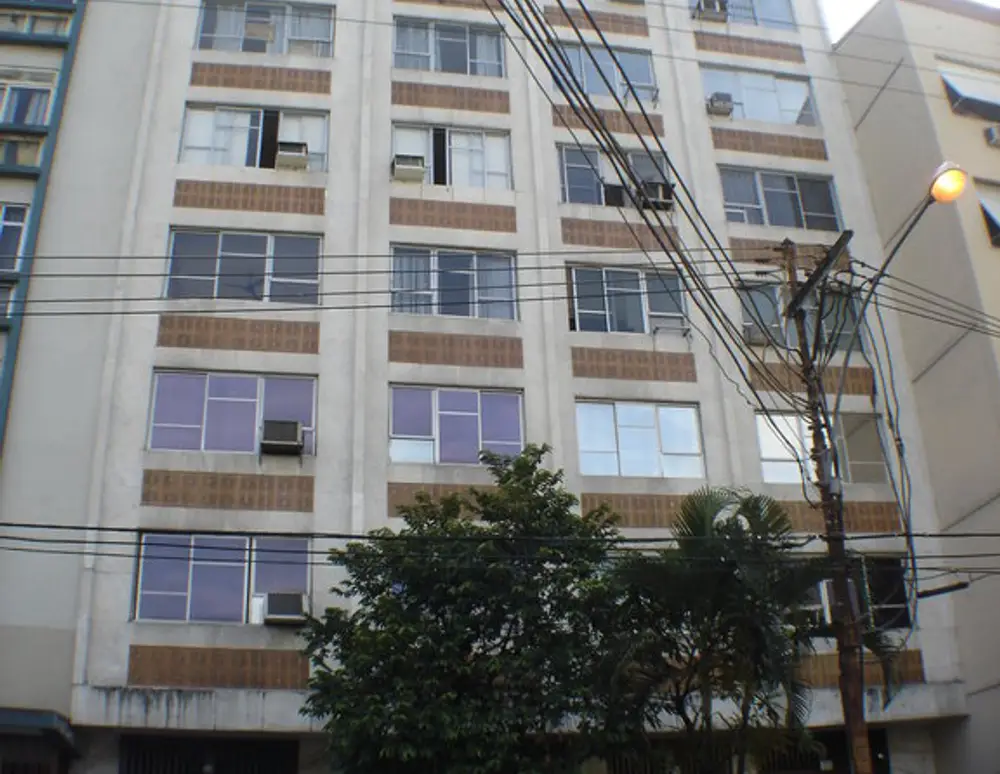 Edificio San Vicenti